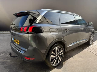Peugeot 5008 Peugeot 5008 1.2 PureTech Allure Automaat - afbeelding nr 8