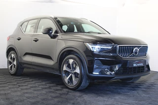 Volvo XC40 |Pano|Stoel\stuur verwarming| - afbeelding nr 3
