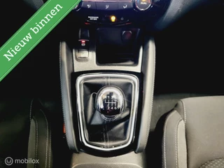 Nissan QASHQAI Nissan Qashqai 1.2 N-Connecta * NL, 1e EIG, TRKHK,  RIJKLAARPRIJS* - afbeelding nr 8
