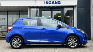 Toyota Yaris Toyota Yaris 1.5 VVT-i Executive | Navi | Camera | Cruise - afbeelding nr 5