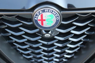 Alfa Romeo Tonale Alfa Romeo Tonale 1.5T 160PK HYbrid VELOCE | PANORAMISCH SCHUIF / KANTELDAK | LEDEREN BEKLEDING | VOORSTOELEN / STUUR VERWARMD | VOORSTOELEN GEVENTILEERD | VOORSTOELEN ELEKTRISCH VERSTELBAAR | DRAADLOOS APPLE CARPLAY / ANDROID AUTO | 360° CAMERA | AUTOMATISCH DIMMENDE BUITENSPIEGELS | 20