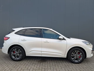 Ford Kuga Ford Kuga 2.5 PHEV ST-Line - afbeelding nr 12