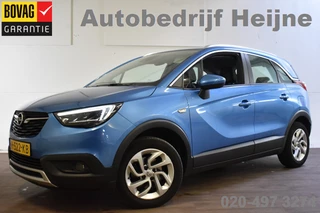 Opel Crossland X CRUISE/LMV/CARPLAY - afbeelding nr 1