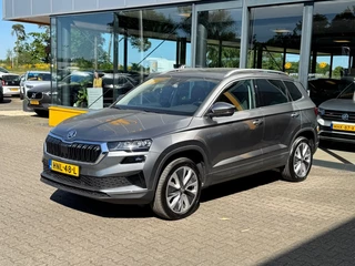 Škoda Karoq - afbeelding nr 6