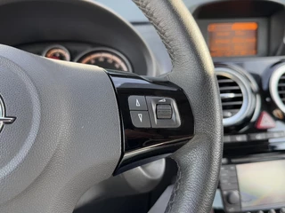 Opel Corsa Opel Corsa 1.2-16V BlitZ 1e Eigenaar,Navi,Clima,Cruise,Trekhaak,Lmv,Dealer Onderhouden,Pdc,5 Deurs,Weinig Km,Apk tot 10-2025 - afbeelding nr 16