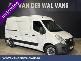 Opel Movano - 11299299-0