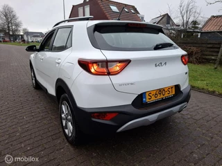 Kia Stonic Kia Stonic 1.0 T-GDi MHEV DynamicPlusLine - afbeelding nr 9