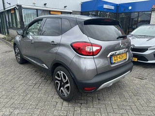 Renault Captur Renault Captur 0.9 TCe Helly Hansen - afbeelding nr 5