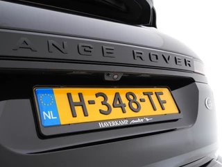 Land Rover Range Rover Evoque Aut. *PANO | FULL-LED | WINDSOR-FULL-LEATHER | MERIDIAN-SOUND | KEYLESS | CAMERA | DAB+ | NAVI-FULLMAP | ECC | PDC | CRUISE | COMFORT-SEATS | 20