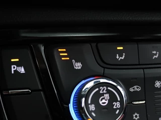 Opel Mokka X Opel Mokka X 1.4 Turbo Innovation | Trekhaak | Leder | Schuifdak | Navigatie - afbeelding nr 43
