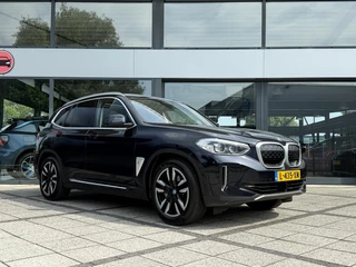BMW iX3 BMW iX3 AUT. Executive 80 kWh | Live Cockpit | Panorama | Leder | ACC | - afbeelding nr 2