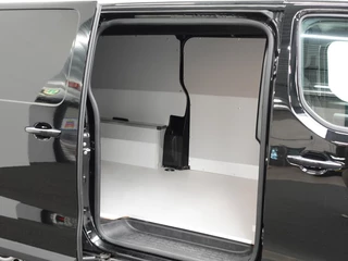 Opel Vivaro Opel Vivaro 2.0 BlueHDi 145PK L3 Automaat Airco Navigatie Bluetooth Cruise Trekhaak - afbeelding nr 31