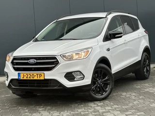 Ford Kuga - 74636670-0