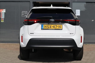 Toyota Yaris Cross Toyota Yaris Cross 1.5 Hybrid 115 First Edition + Comfort Pack - afbeelding nr 5