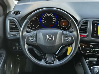 Honda HR-V Honda HR-V 1.5 i-VTEC Elegance |Navi|Climate| - afbeelding nr 26