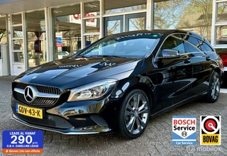 Mercedes-Benz CLA - 408817314-0