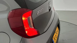 Kia Picanto Kia Picanto 1.0 DPI COMFORTLINE CRUISE DAB - afbeelding nr 32