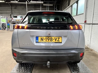 Peugeot 2008 - afbeelding nr 3