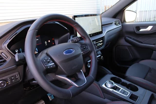 Ford Kuga | BLIS | Winterpack | Trekhaak | B&O | 20 '' | AGR - afbeelding nr 4