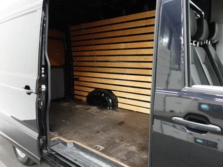 Volkswagen Crafter Volkswagen Crafter 177pk Automaat L3H3/ L2H2 Highline Camera Apple Carplay/Android Auto Airco Cruise control Euro6 - afbeelding nr 29