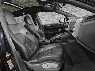 Porsche Cayenne Porsche Cayenne 3.0 S E-Hybrid *GTS uitvoering*22''LMV*NAP*! - afbeelding nr 13