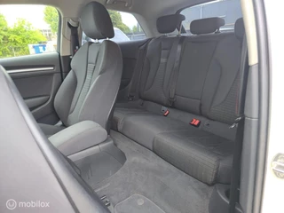Audi A3 Audi A3  1.4 TFSI CoD Ambition Pro Line S - afbeelding nr 26