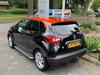 Renault Captur Airco/Parkeersensoren/Lichtmetalen velgen - afbeelding nr 38