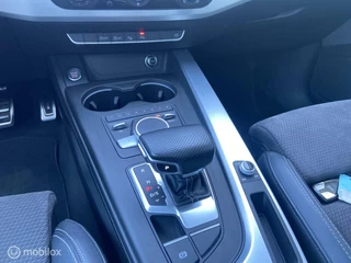 Audi A4 Audi A4 Avant 2.0 TDI Sport Pro Line S_line S-tronic Virtual cockpit Pano dak Trekh Leer - afbeelding nr 28