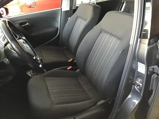 Volkswagen Polo - afbeelding nr 11
