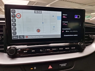 Kia XCeed Kia XCeed PHEV ExecutiveLine - afbeelding nr 19