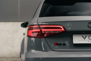 Audi RS3 Audi RS3 2.5 TFSI quattro B&O Keyless Pano Leer Nardo - afbeelding nr 16