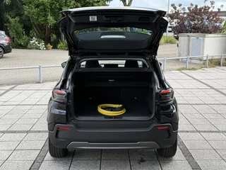 Jeep Avenger Jeep Avenger Longitude 54 kWh | Navi | Carplay | Stoelverwarming | - afbeelding nr 9