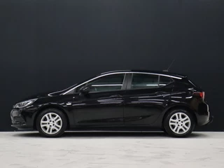 Opel Astra [TREKHAAK, PARKEERSENSOR V+A, NAVIGATIE, CRUISE CONTROL, CLIMATE CONTROL, NIEUWSTAAT] - afbeelding nr 3