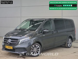 Mercedes-Benz V-Klasse - 274303058-0