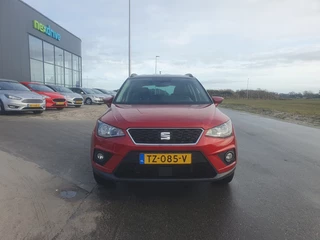 SEAT Arona - afbeelding nr 2