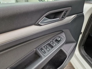 Volkswagen Golf Volkswagen Golf Variant 1.0 eTSI Life|Digi-dash|110PK|DSG|Automaat|Adaptiefcruise|Carplay| - afbeelding nr 12