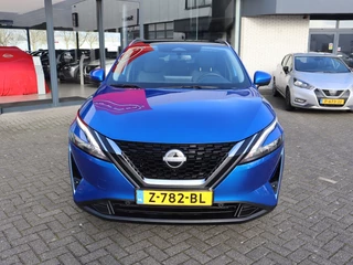 Nissan QASHQAI - afbeelding nr 14