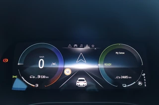 Renault Arkana Renault Arkana 1.6 E-Tech hybrid 145 techno - NL- Auto!! Camera I Dode hoek I Apple - afbeelding nr 7