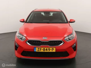 Kia Ceed Sportswagon Kia Ceed Sportswagon 1.0 T-GDi DynamicPlusLine - afbeelding nr 8