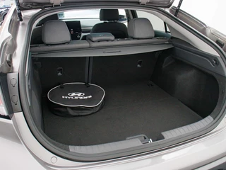 Hyundai IONIQ Hyundai IONIQ Comfort EV 38 kWh | Trekhaak | all-seasonbanden | warmtepomp - afbeelding nr 18
