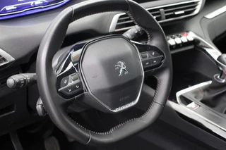 Peugeot 5008 Peugeot 5008 1.2 PureTech Executive 7 Persoons - Carplay, Trekhaak - afbeelding nr 12