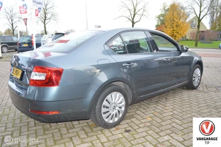 Škoda Octavia Skoda Octavia 1.0 TSI DSG PDC/CARPLAY/AC - afbeelding nr 5