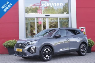 Peugeot 2008 1.2 100PK ALLURE