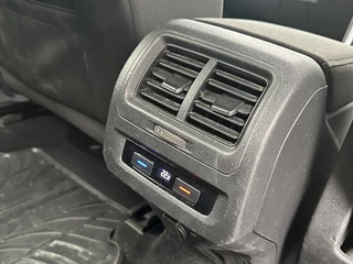 Volkswagen Touran - afbeelding nr 17