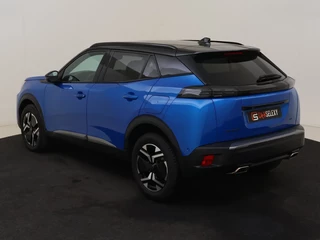 Peugeot 2008 Peugeot 2008 1.2 PureTech GT | Adaptieve Cruise | 360 Camera | Navi | CarPlay - afbeelding nr 3