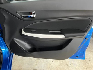 Suzuki Swift - afbeelding nr 15