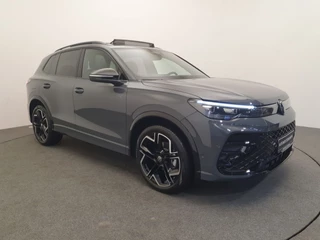 Volkswagen Tiguan Volkswagen Tiguan 1.5 eTSI 150pk DSG/AUT R-Line LEDER, Wegklapbare trekhaak, Panoramadak - afbeelding nr 5