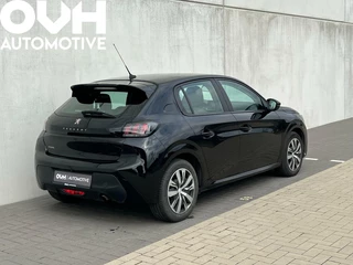 Peugeot 208 Peugeot 208 1.2 - automaat - camera - CarPlay / Android - afbeelding nr 7
