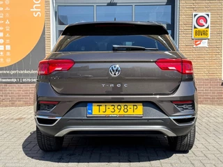 Volkswagen T-Roc - afbeelding nr 15