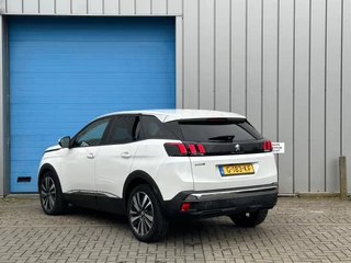 Peugeot 3008 Peugeot 3008 1.2 PureTech Allure LED AUT EERSTE EIG DEALER OND - afbeelding nr 8